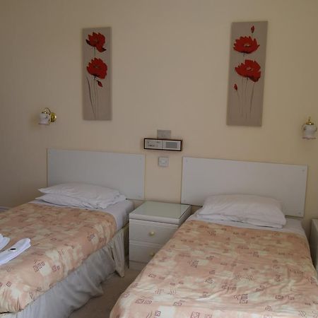 Abbey Court Hotel Торкі Екстер'єр фото