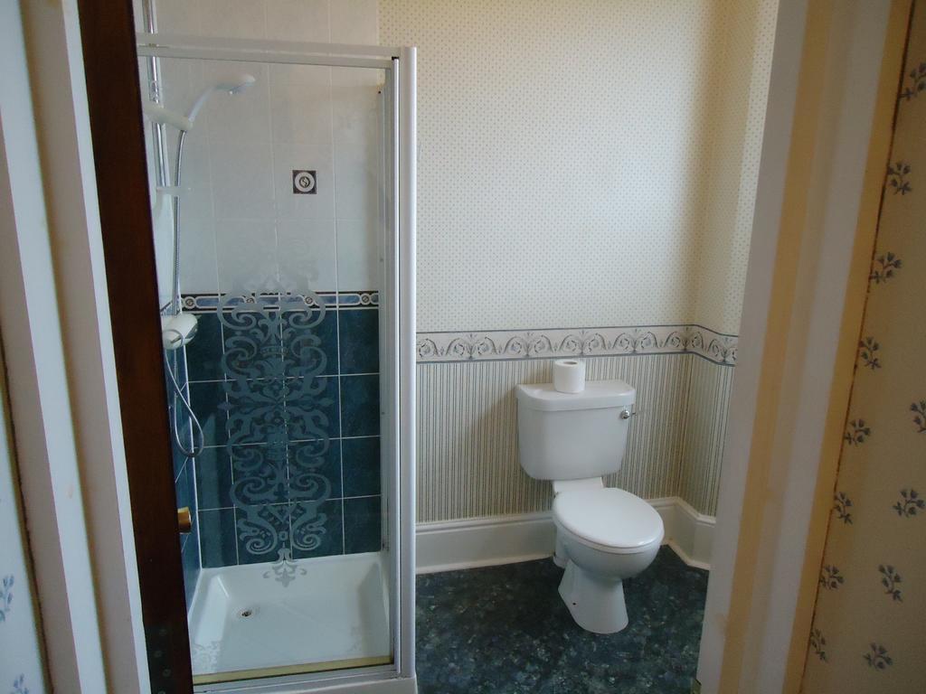 Abbey Court Hotel Торкі Номер фото