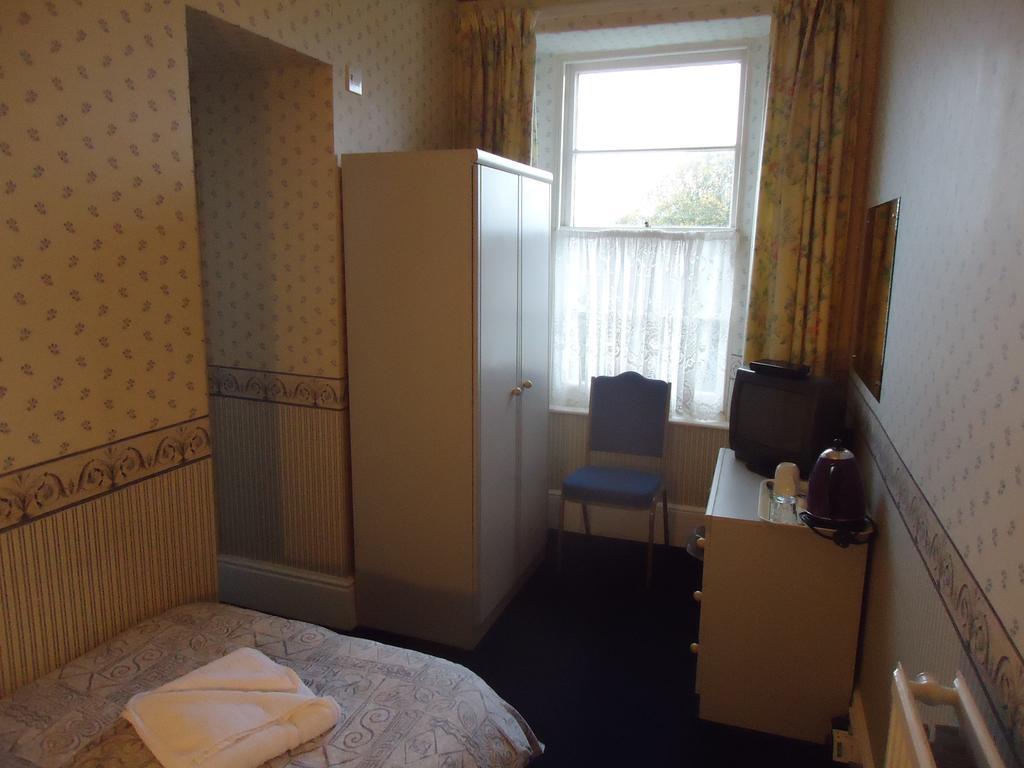 Abbey Court Hotel Торкі Номер фото