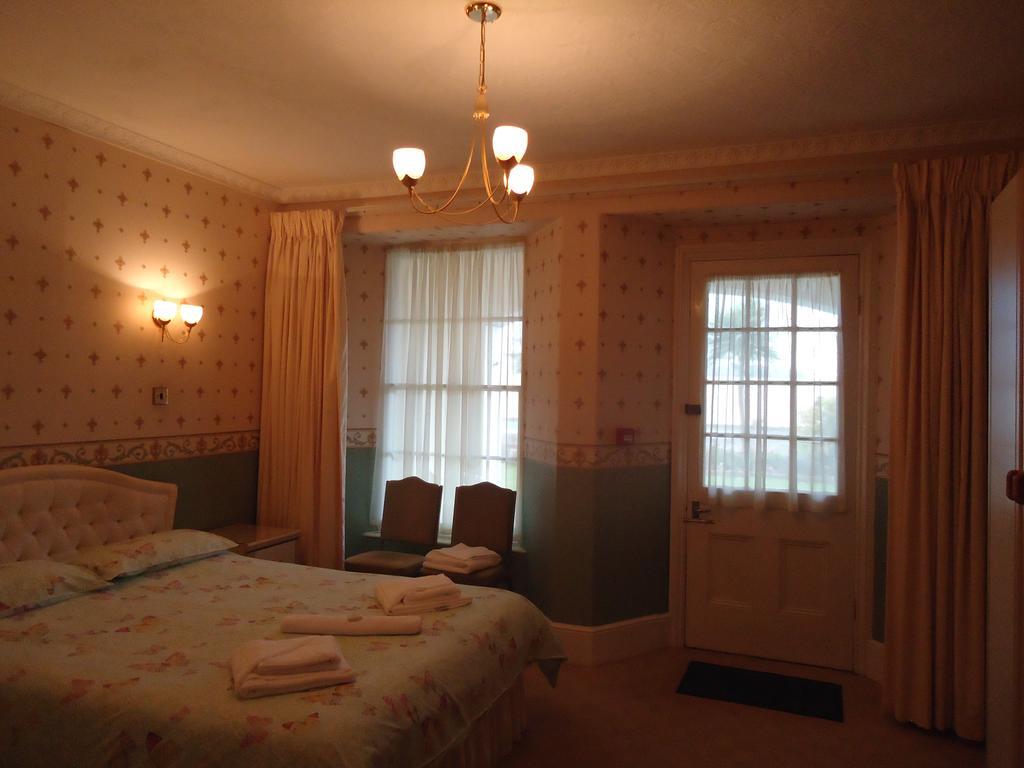 Abbey Court Hotel Торкі Номер фото