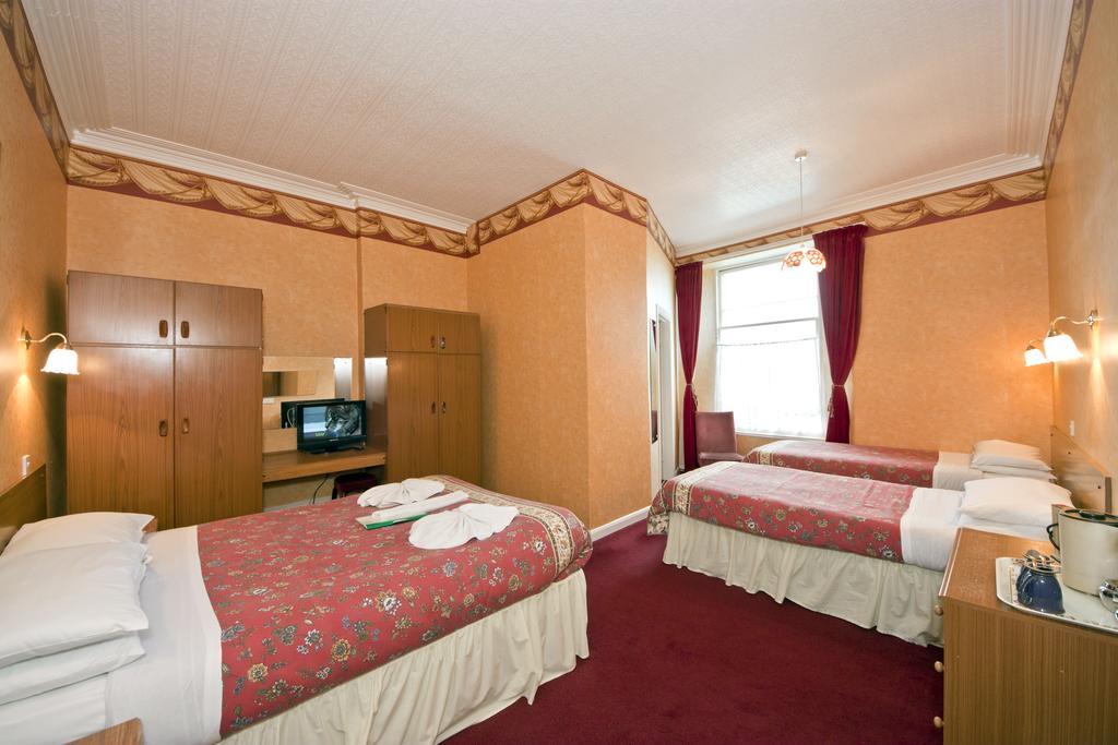 Abbey Court Hotel Торкі Номер фото
